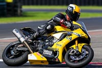 Advanced Group Yellow Bikes